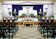Valley Memorial Funeral Chapel
